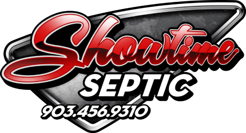 Showtime septic logo